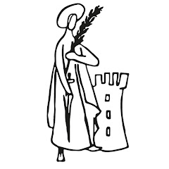 St. Barbara