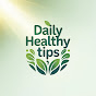 Daily Healthy Tips Image Thumbnail