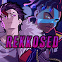 Rekkosed logo