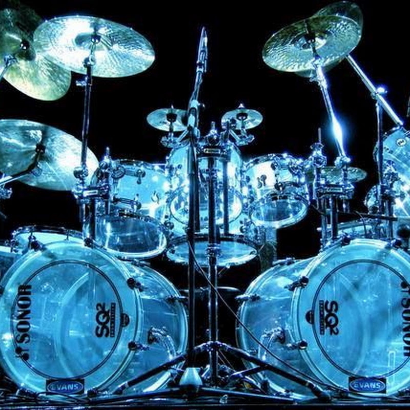 Real Phone drum Cover RPDC. avatar