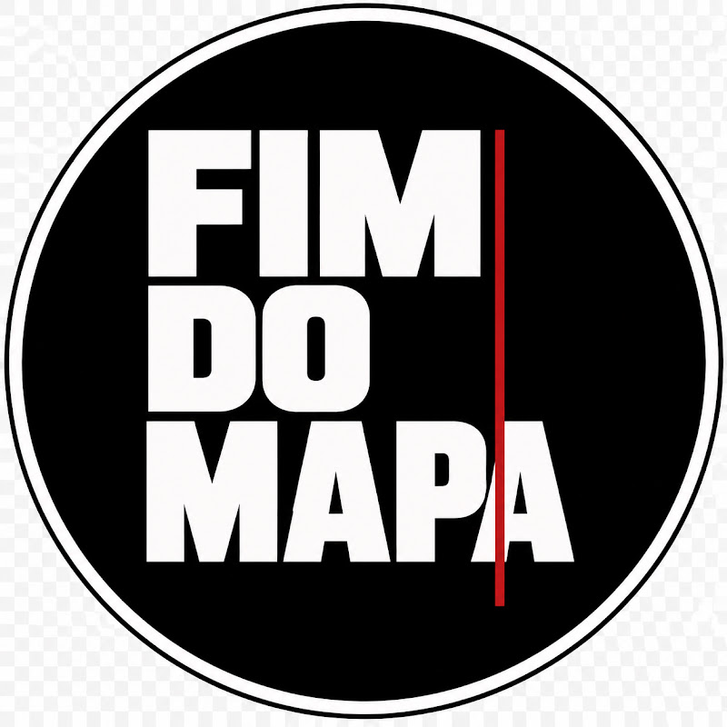 Fim do Mapa