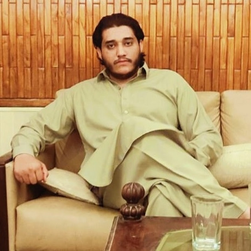 Hire Junaidkhanjadoonofficial — Investigative Journalism YouTube creator for sponsorships