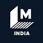 Mashable India logo