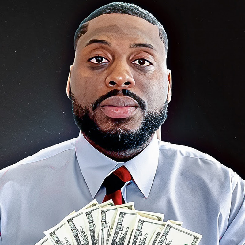 Always Talk Money