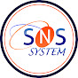 SNS System logo