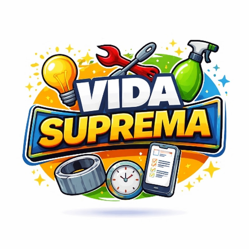 Vida Suprema