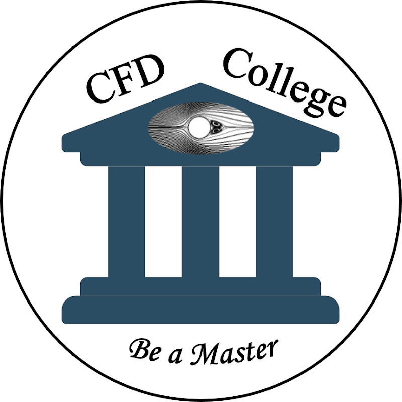 CFD College Logo