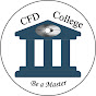 CFD College logo