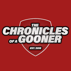 The Chronicles of a Gooner - Harry Symeou net worth