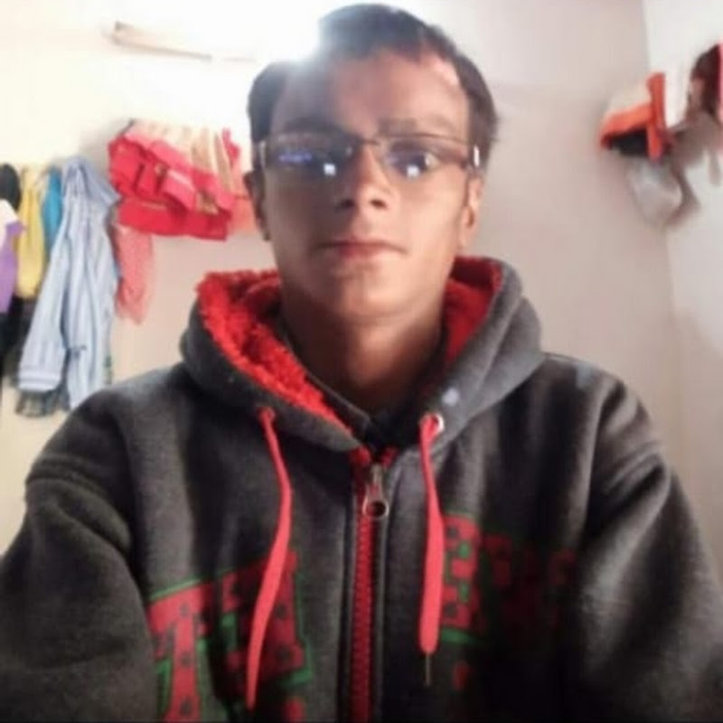 UMESH VLOGS8777
