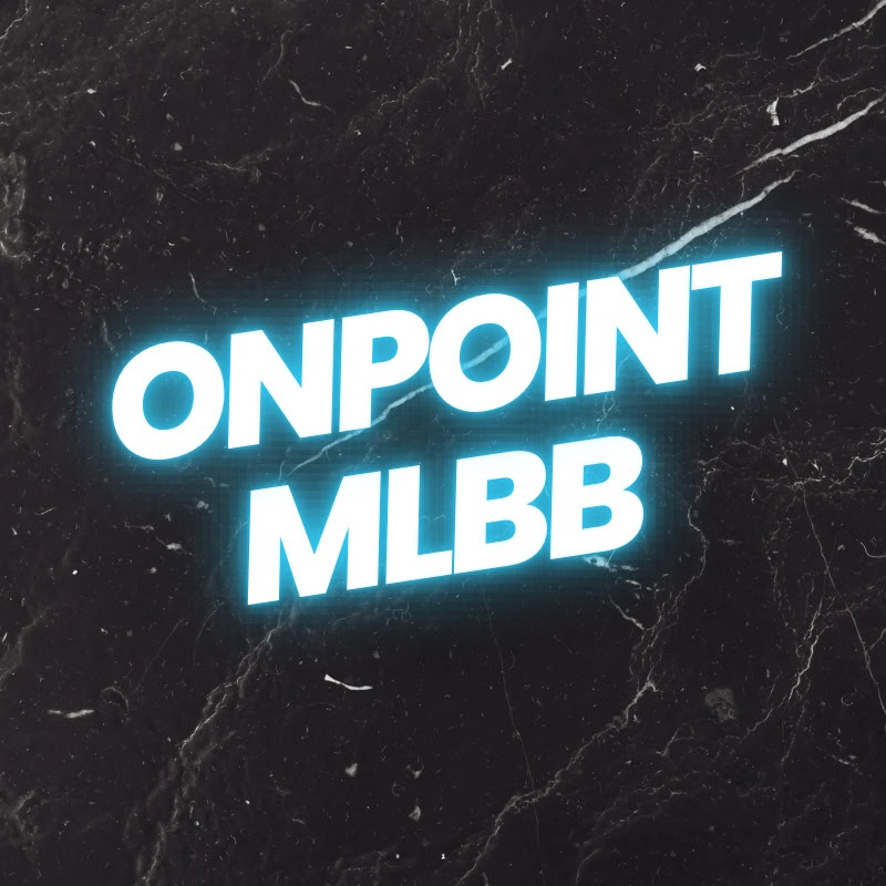 ONPOINT MLBB icon