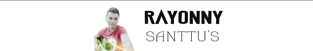 Rayonny Santtu's Avatar del canal de YouTube
