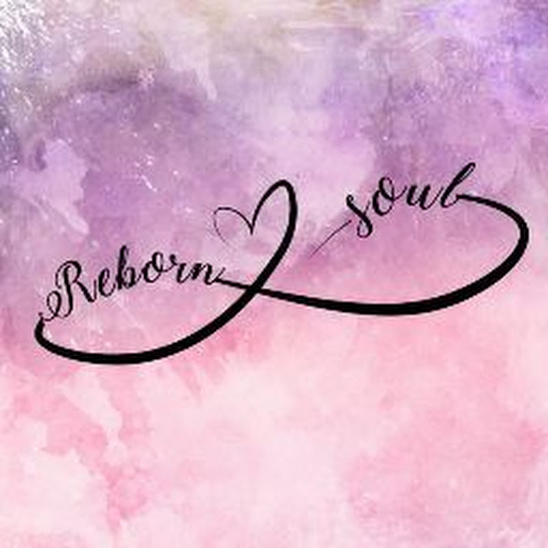 Reborn Soul - Recipes & Crafts