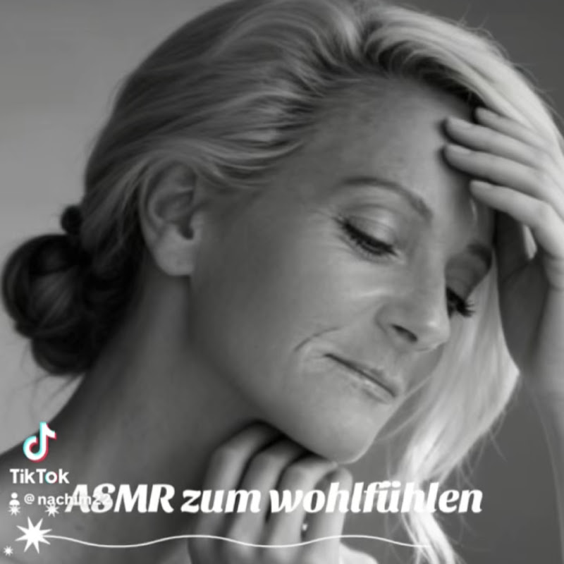 ASMR Nachim22