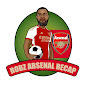 Robz Arsenal Recap Avatar
