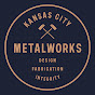 Kansas City Metalworks logo