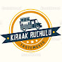 KIRAAK RUCHULU logo