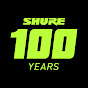 Shure South Asia logo