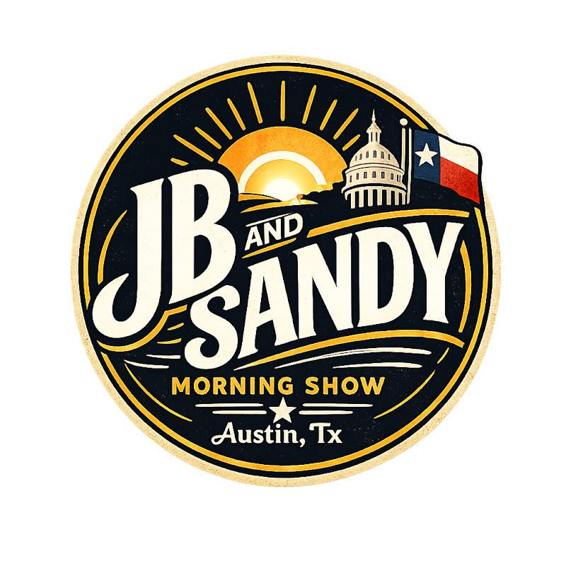 The JB and Sandy Show