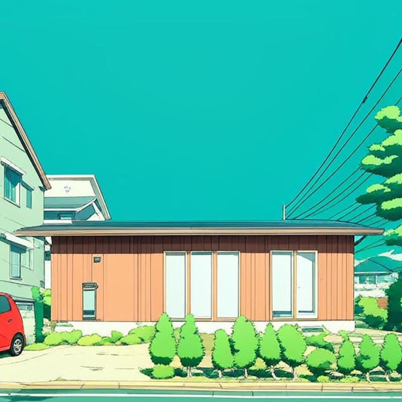 ラクジュ建築と不動産