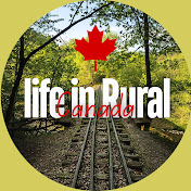 Life In Rural Canada