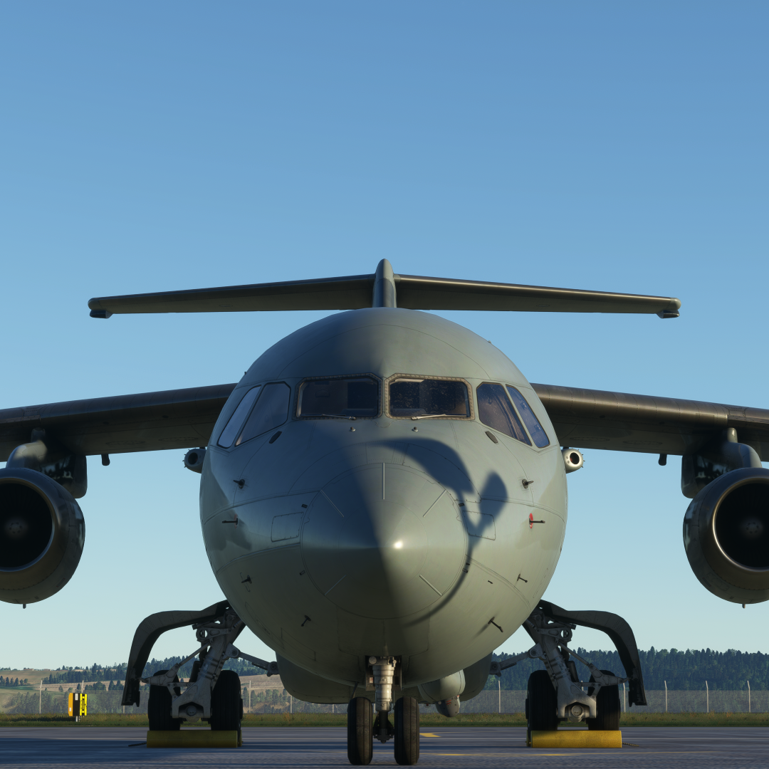 Post from VR Flight Sim Guy