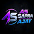 ObAapOYJqkg-channel-avatar-AS... SAPRA AJAY...💘