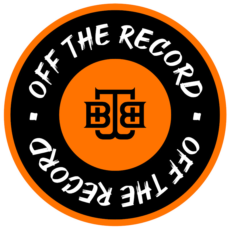 BlackBeltBarrister Off The Record avatar