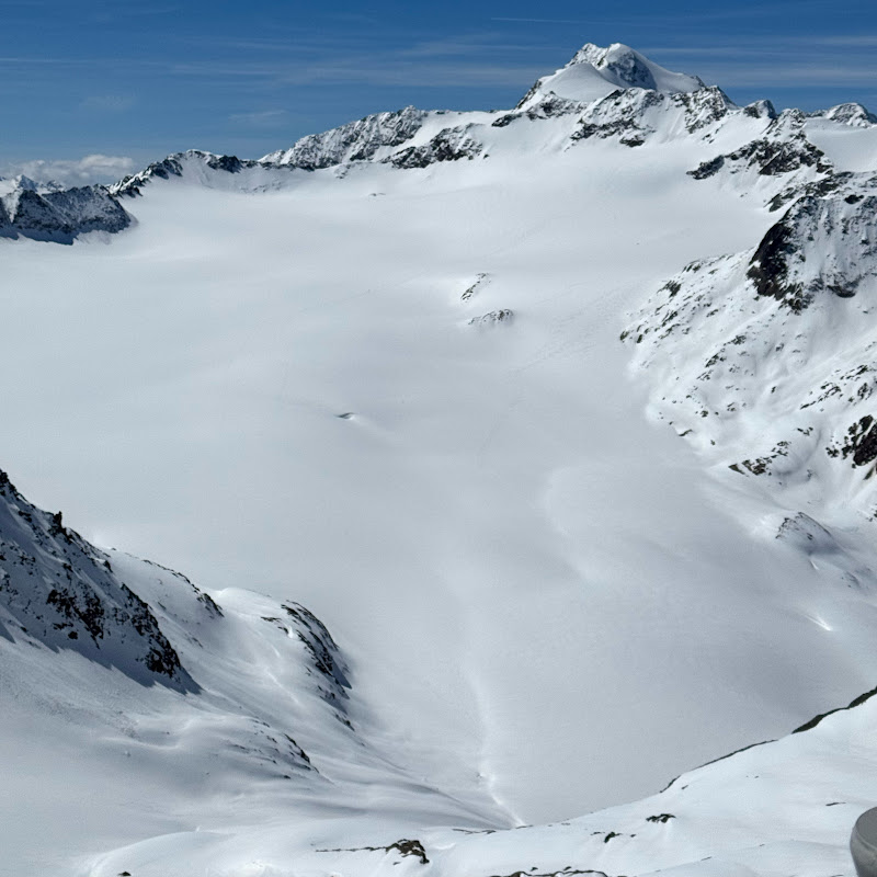 E-Snowboarder