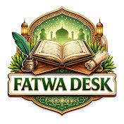 Fatwa Desk