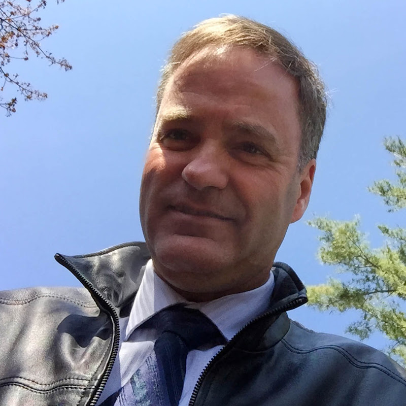 Bruce Brown
