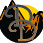 DuskriderDesign logo