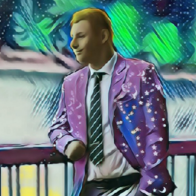 Channel Avatar