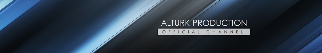 AlTurk Production | Ø§Ù„ØªØ±Ùƒ Ù„Ù„Ø¥Ù†ØªØ§Ø¬ Ø§Ù„ÙÙ†ÙŠ Avatar channel YouTube 
