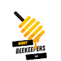 Honey Beekeepers logo