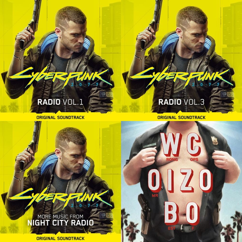 cyberpunk-club-playlist