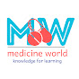 medicine world tv logo