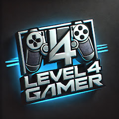 Level 4 Gamer