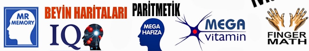 Mega HafÄ±za YouTube channel avatar