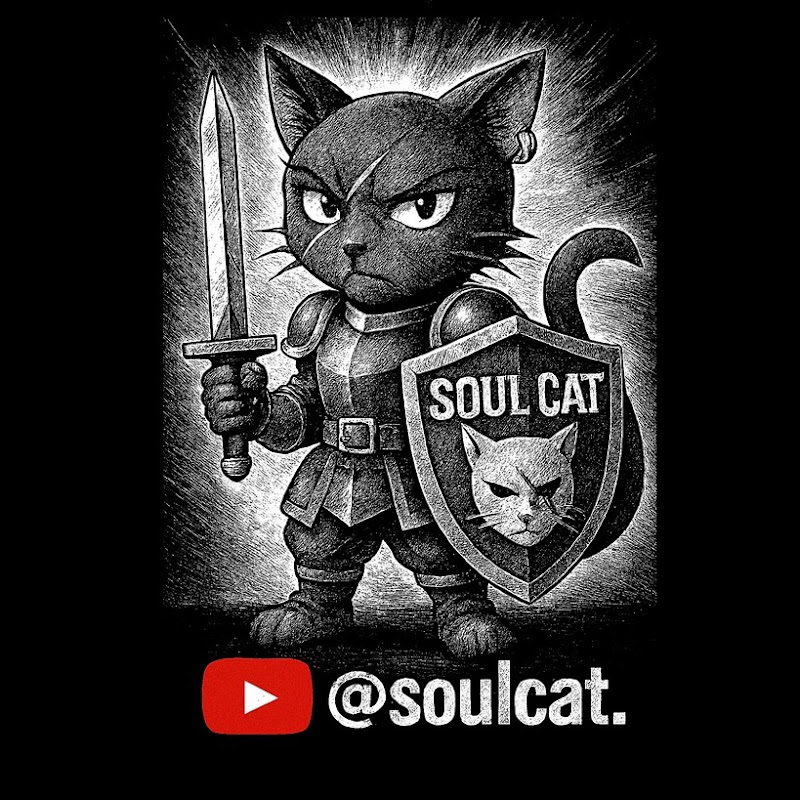 Soul Cat