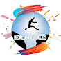 Real Life Tales logo