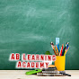 AB Learning Academy logo