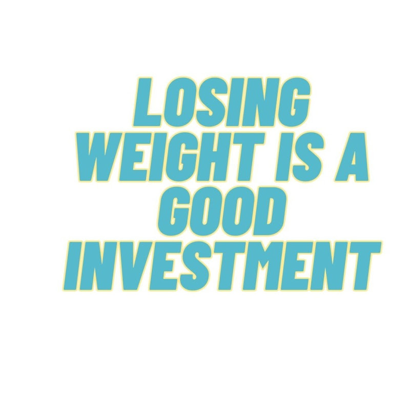 Weight Loss After 50