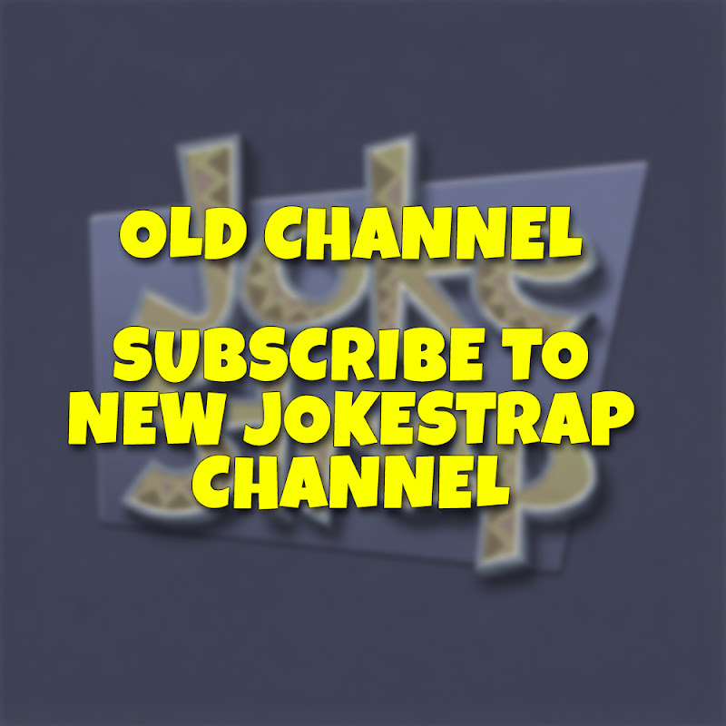 Jokestrap icon