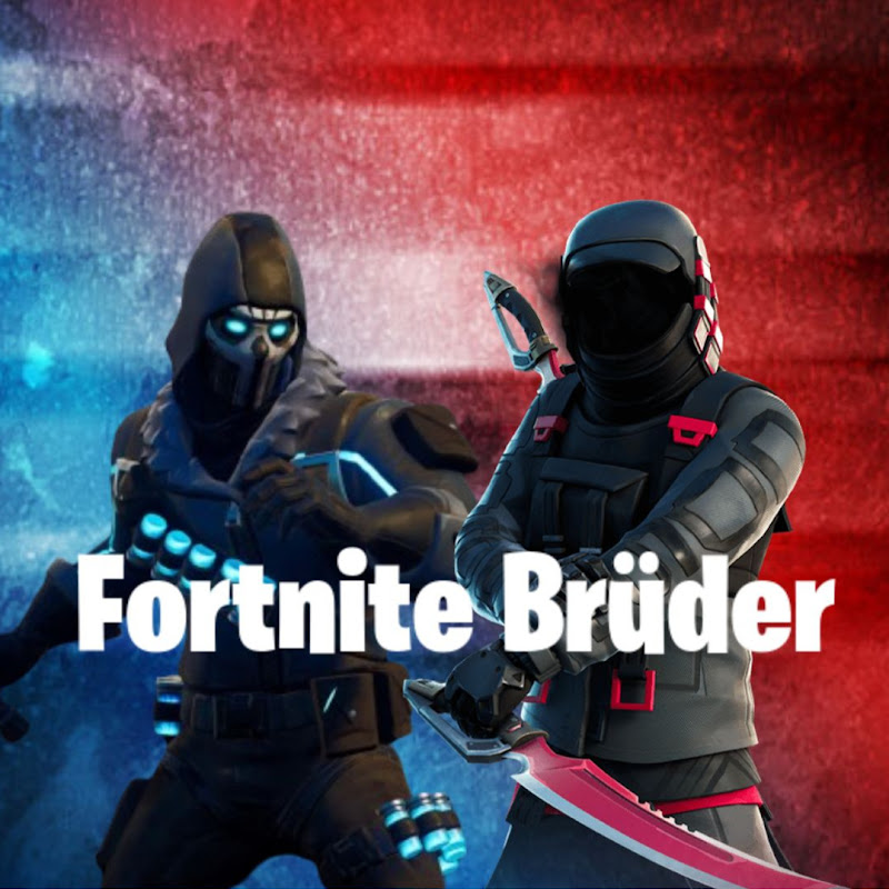 Fortnite Brüder