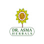 Dr. Asma Herbals logo
