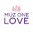muz ONE love