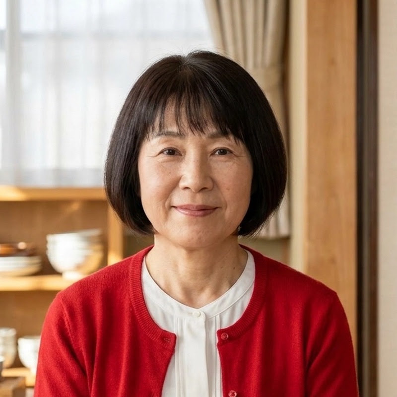 Haruko Tanaka