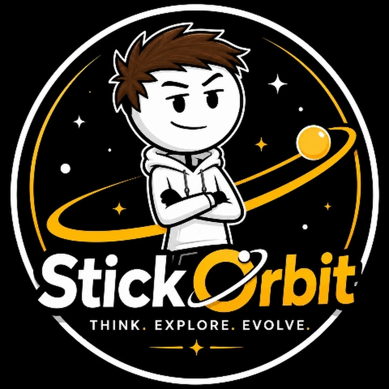 StickOrbit