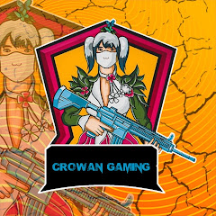 CROWAN GEMING